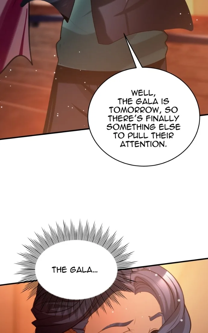 Cinder and Charm Chapter 33 page 41 - 