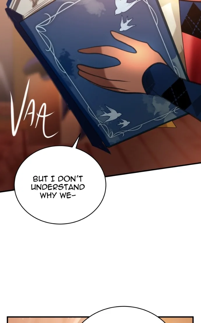 Cinder and Charm Chapter 33 page 43 - 