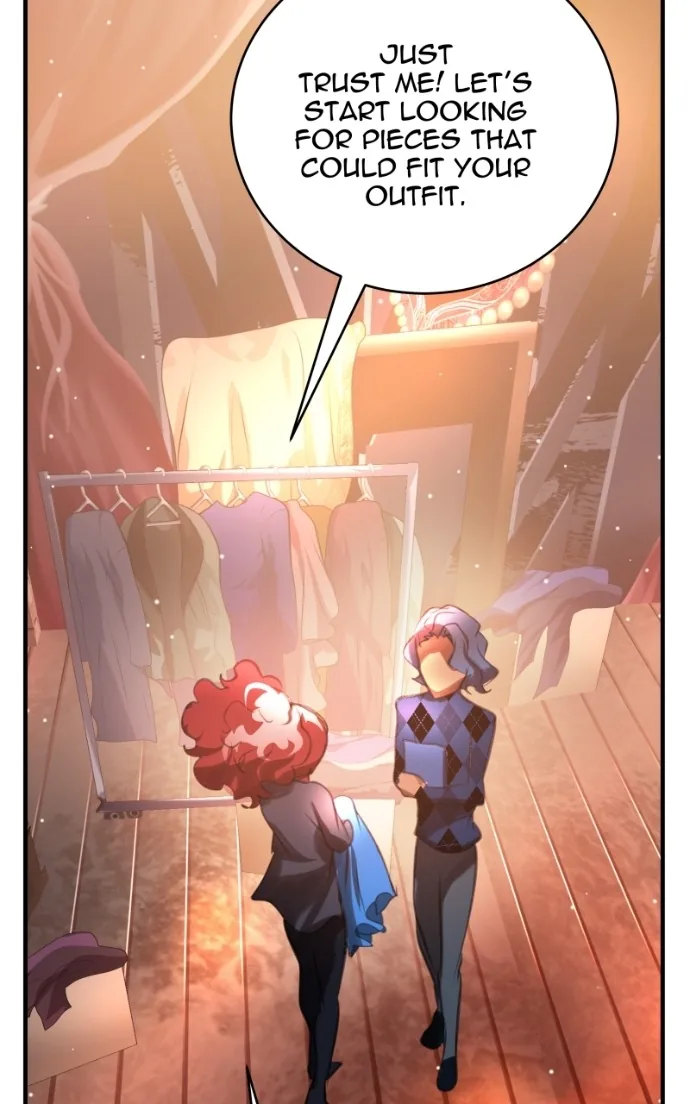 Cinder and Charm Chapter 33 page 44 - 