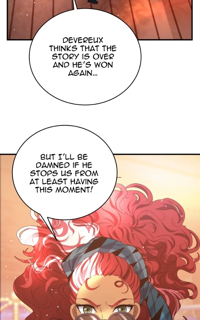 Cinder and Charm Chapter 33 page 45 - 