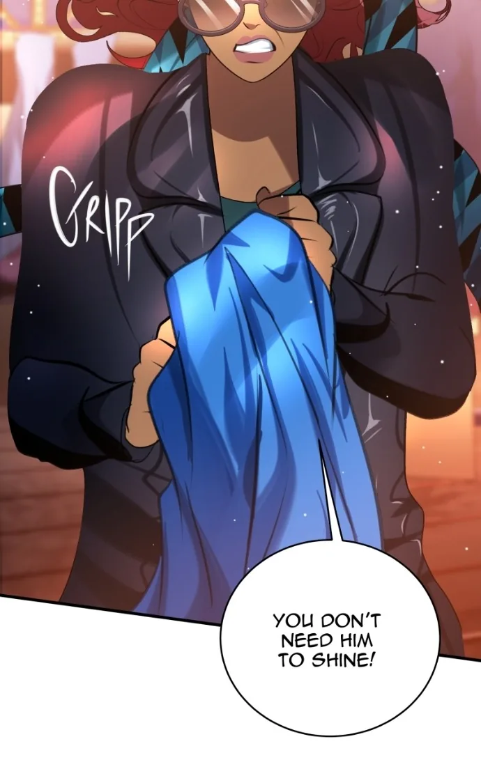 Cinder and Charm Chapter 33 page 46 - 