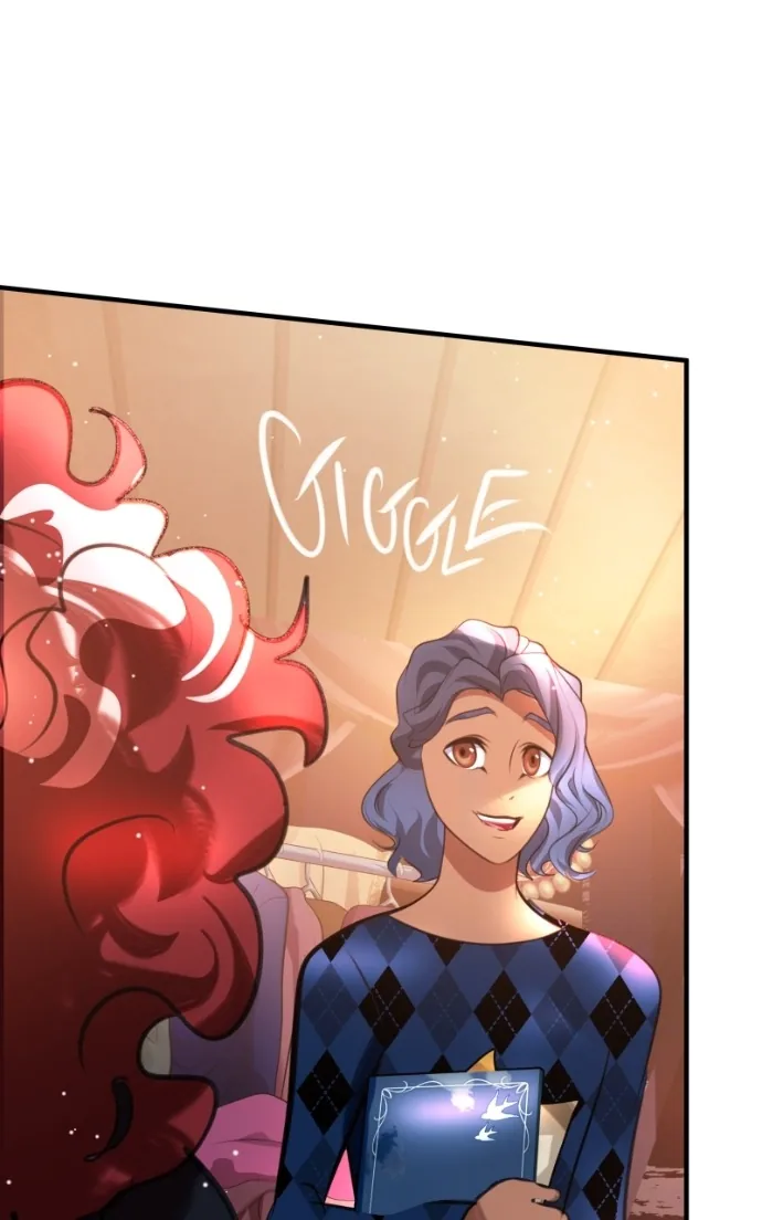 Cinder and Charm Chapter 33 page 47 - 
