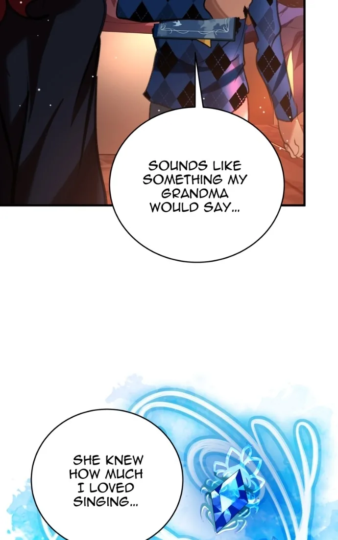 Cinder and Charm Chapter 33 page 48 - 