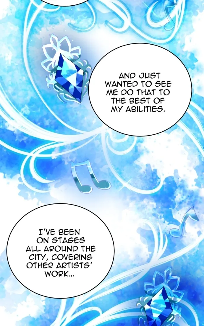 Cinder and Charm Chapter 33 page 49 - 