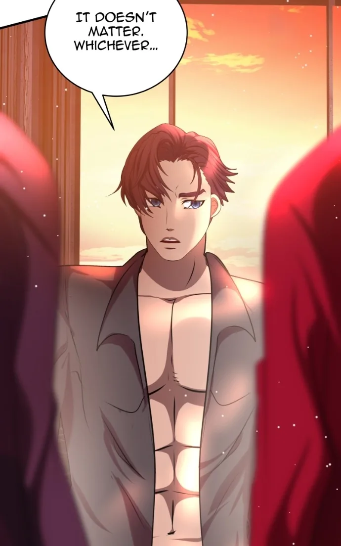 Cinder and Charm Chapter 33 page 6 - 