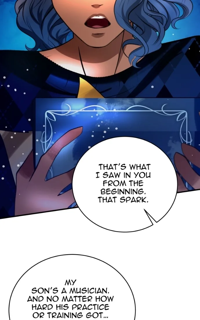 Cinder and Charm Chapter 33 page 52 - 