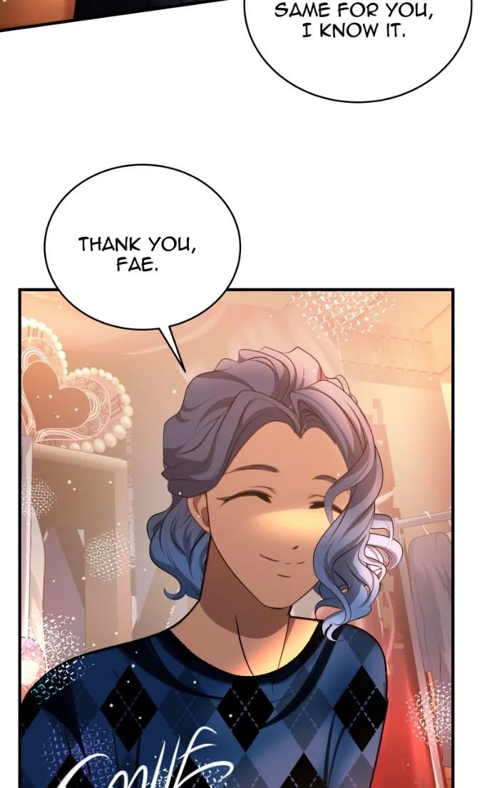 Cinder and Charm Chapter 33 page 54 - 