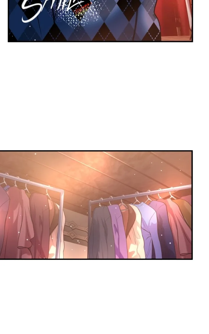 Cinder and Charm Chapter 33 page 55 - 