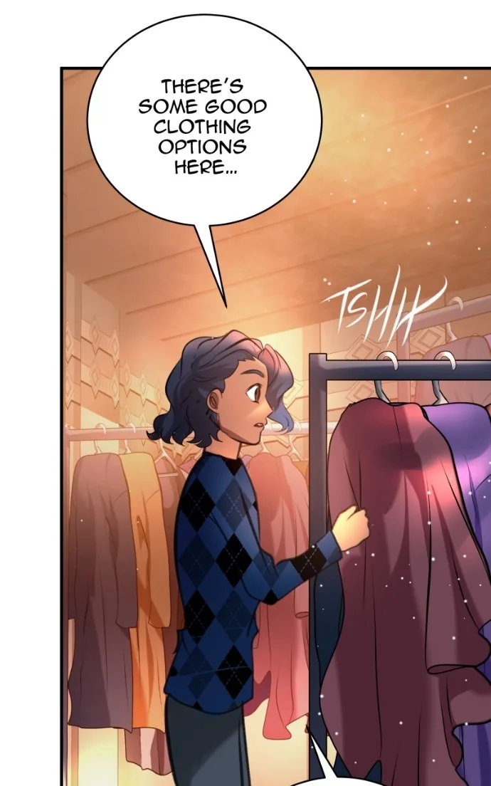 Cinder and Charm Chapter 33 page 56 - 