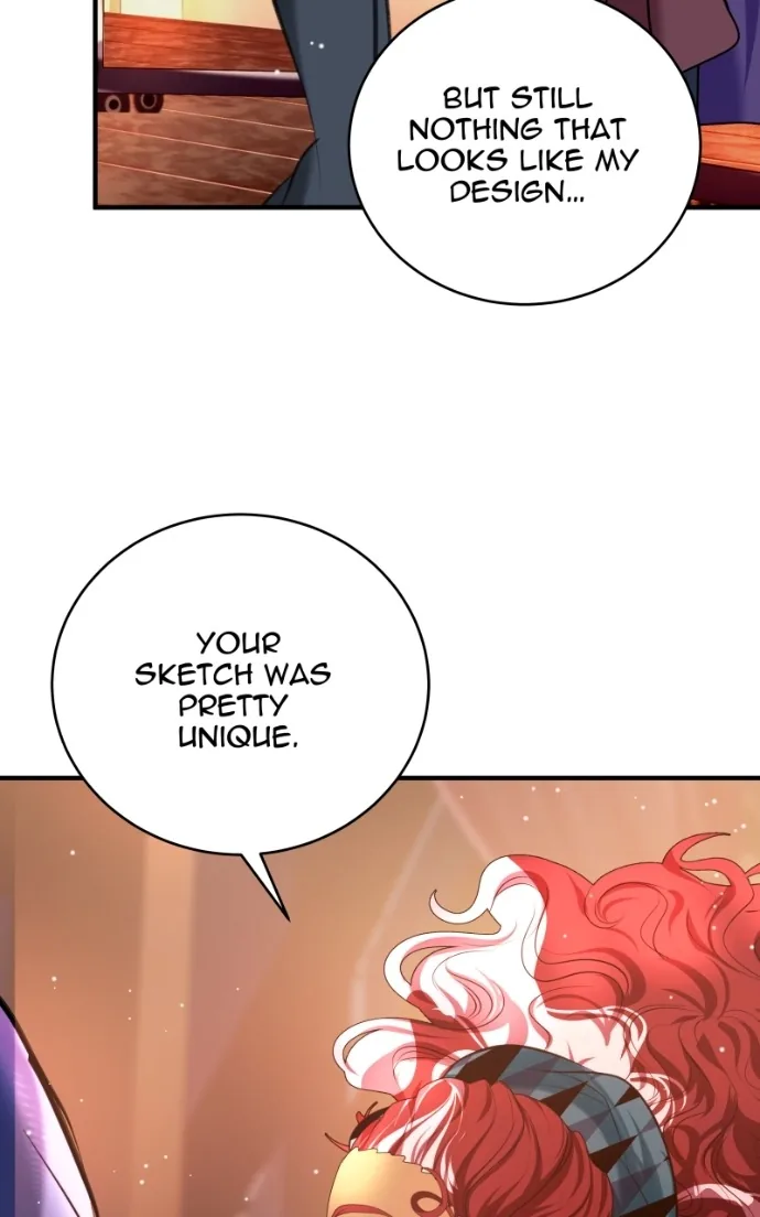 Cinder and Charm Chapter 33 page 57 - 