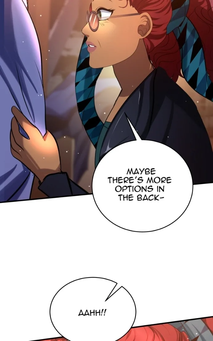 Cinder and Charm Chapter 33 page 58 - 
