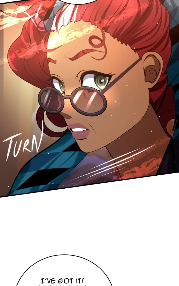 Cinder and Charm Chapter 33 page 59 - 
