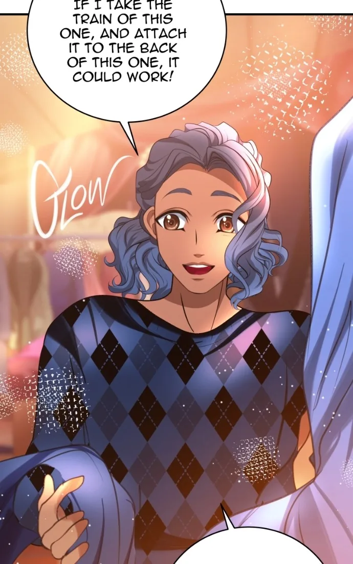 Cinder and Charm Chapter 33 page 60 - 
