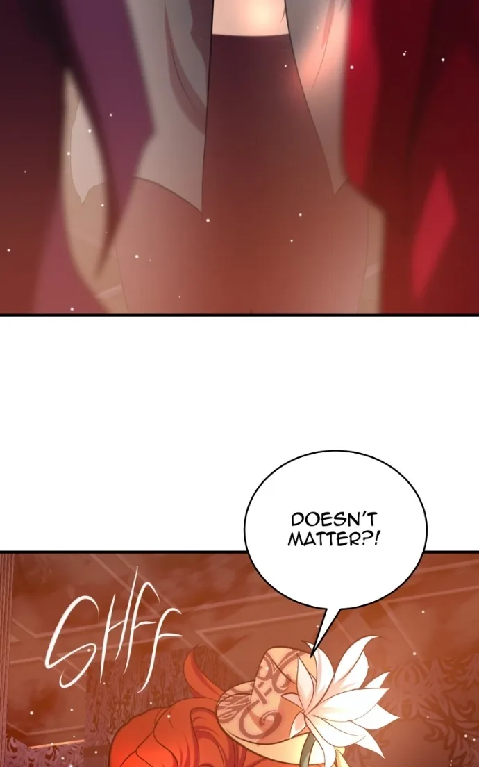 Cinder and Charm Chapter 33 page 7 - 