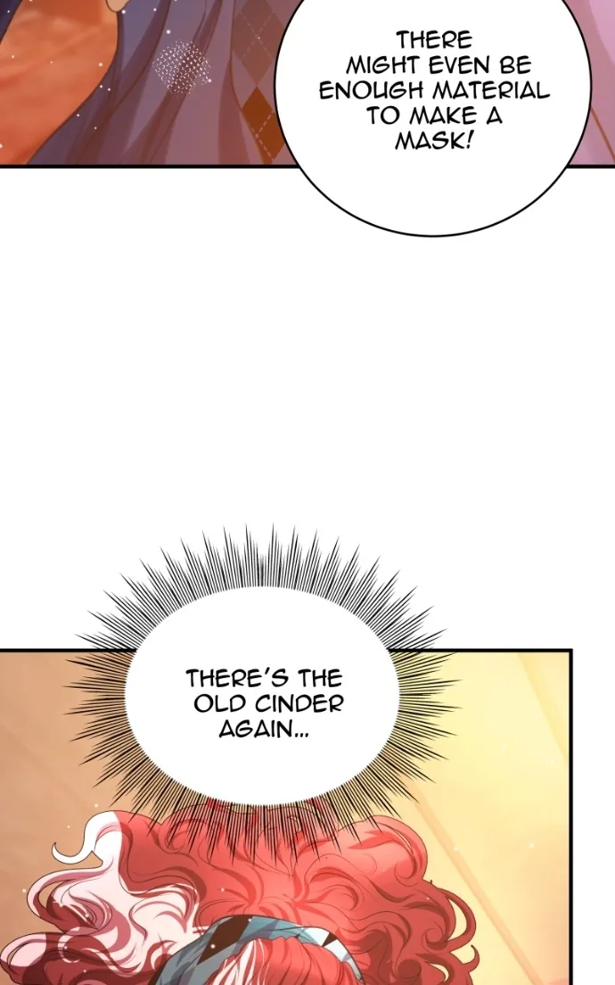 Cinder and Charm Chapter 33 page 61 - 