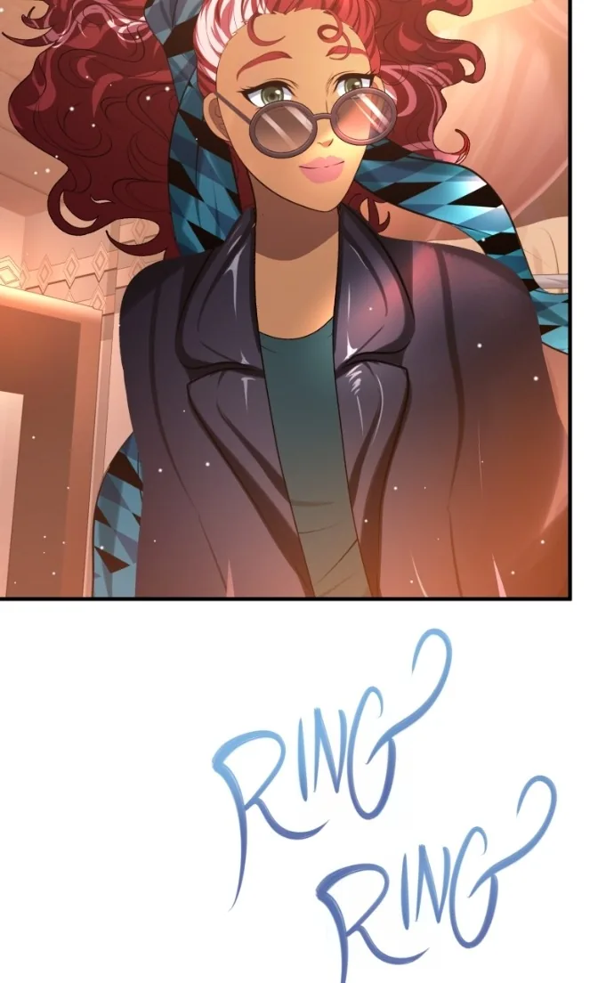 Cinder and Charm Chapter 33 page 62 - 