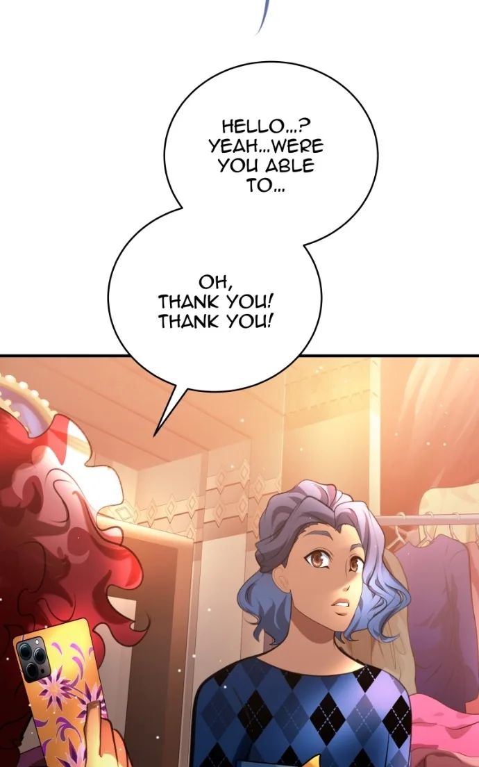 Cinder and Charm Chapter 33 page 63 - 