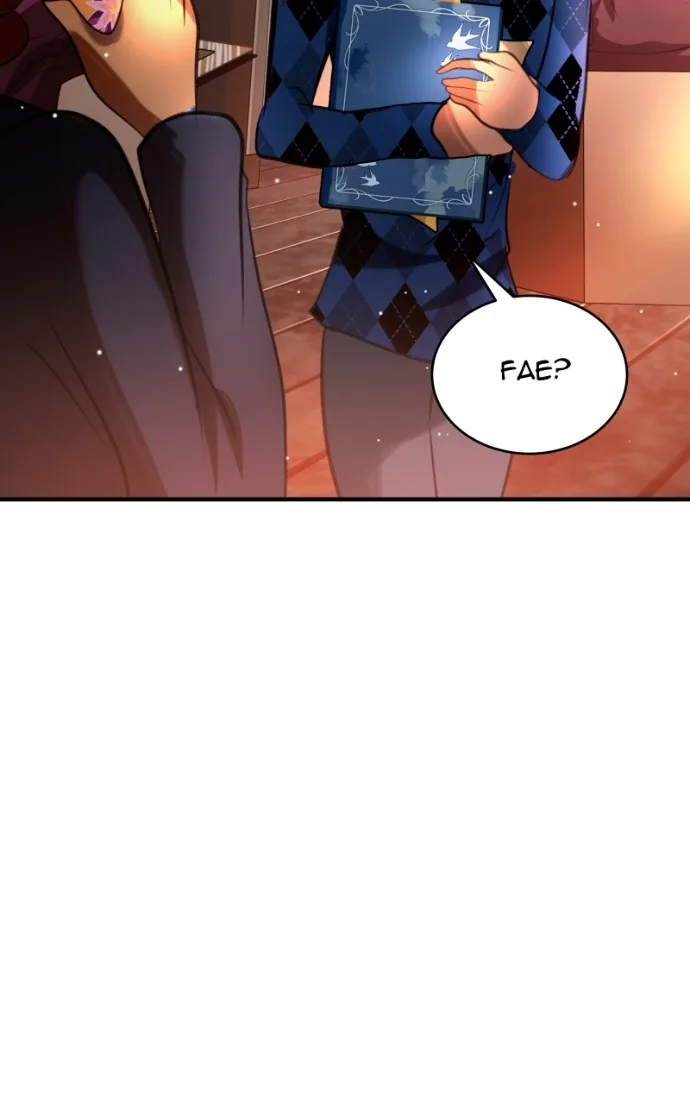 Cinder and Charm Chapter 33 page 64 - 