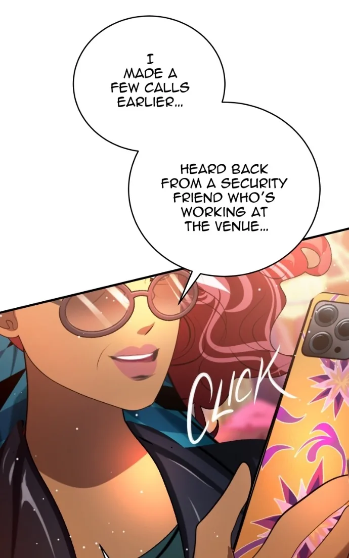 Cinder and Charm Chapter 33 page 65 - 