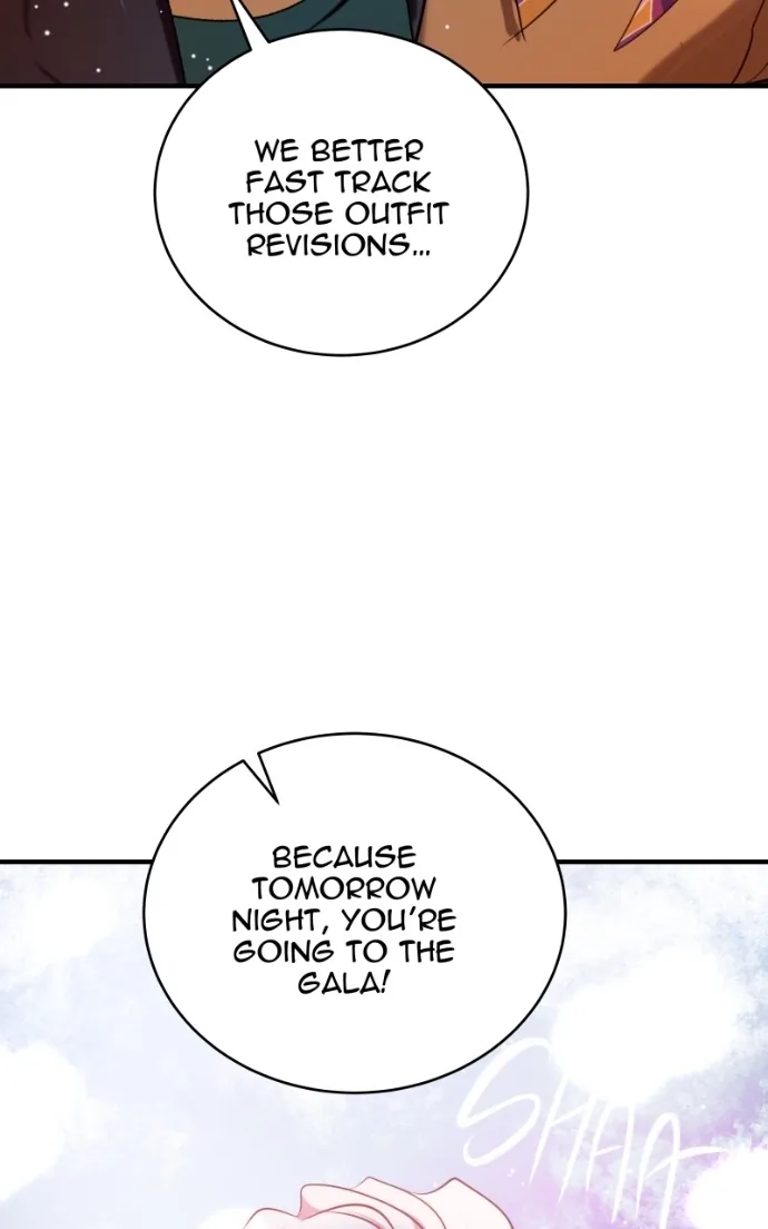 Cinder and Charm Chapter 33 page 66 - 