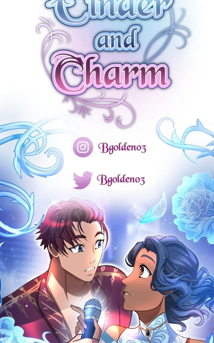 Cinder and Charm Chapter 33 page 71 - 