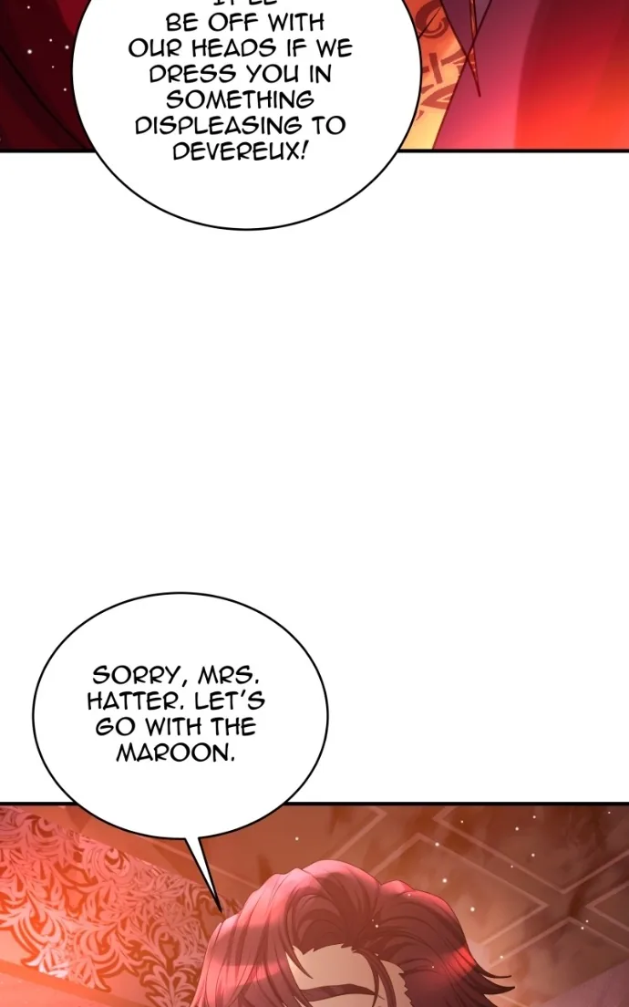 Cinder and Charm Chapter 33 page 9 - 