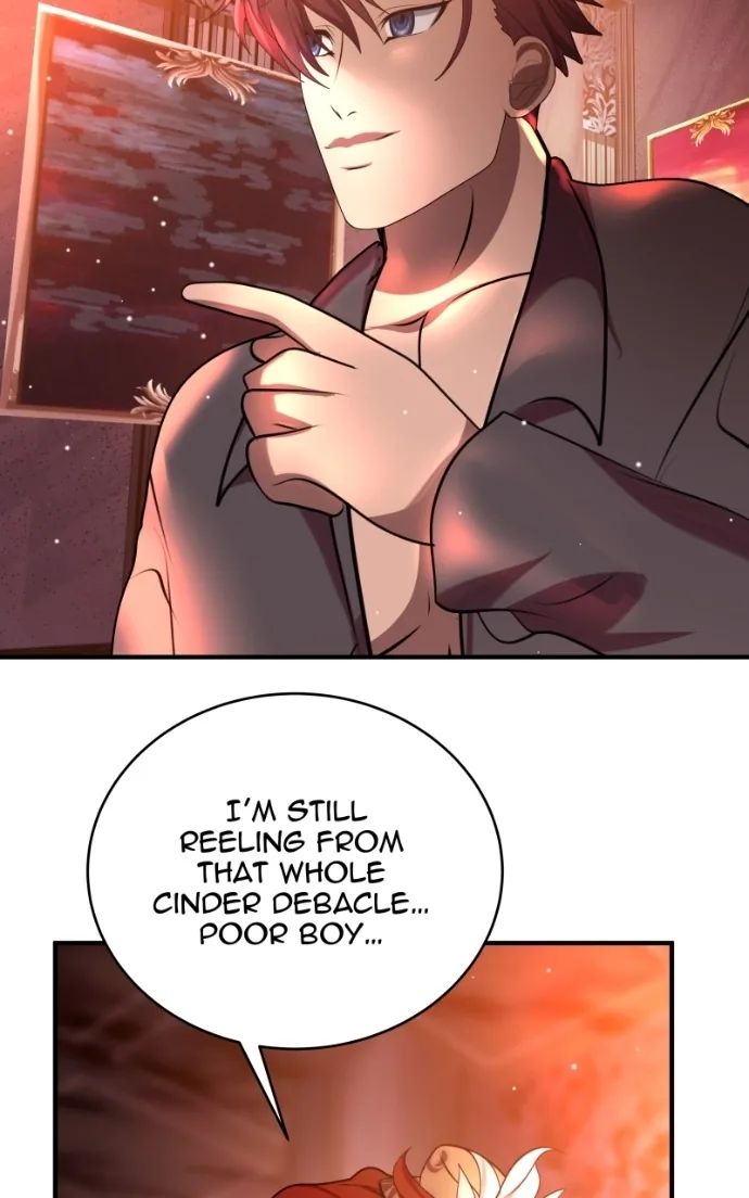 Cinder and Charm Chapter 33 page 10 - 