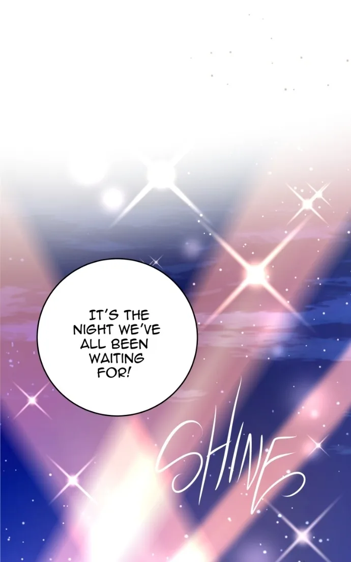 Cinder and Charm Chapter 34 page 2 - 