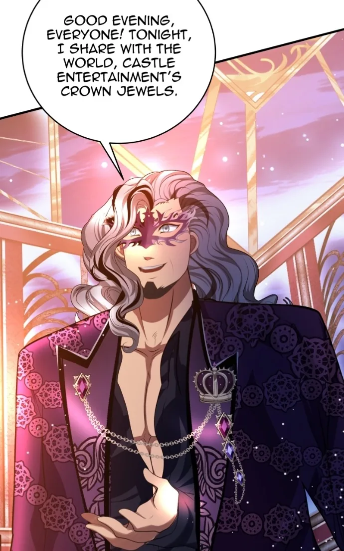 Cinder and Charm Chapter 34 page 11 - 