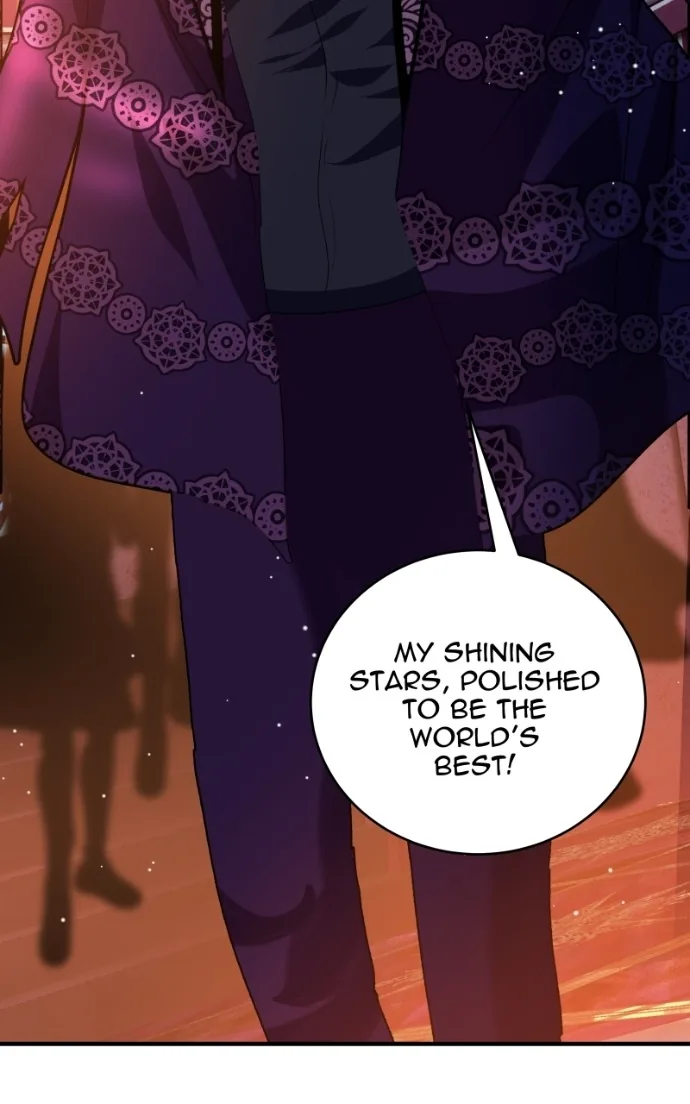 Cinder and Charm Chapter 34 page 12 - 