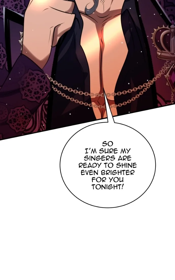Cinder and Charm Chapter 34 page 14 - 