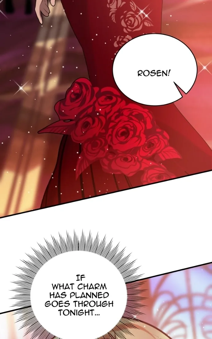 Cinder and Charm Chapter 34 page 18 - 