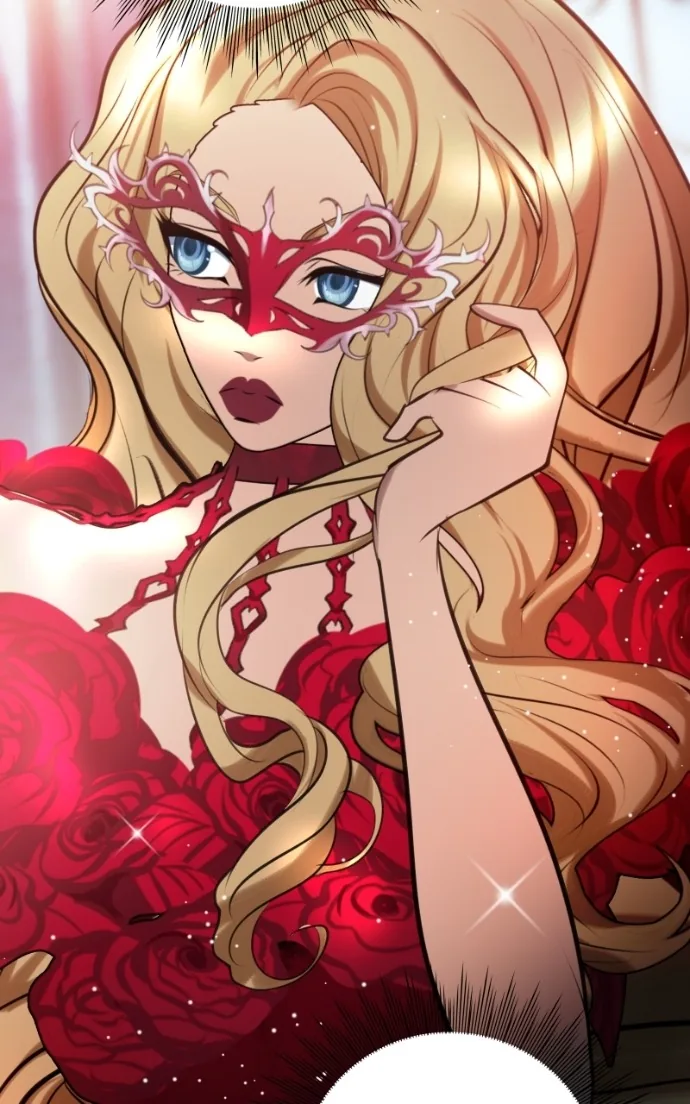 Cinder and Charm Chapter 34 page 19 - 
