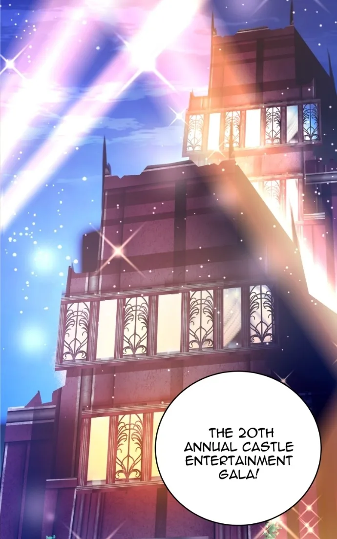 Cinder and Charm Chapter 34 page 3 - 