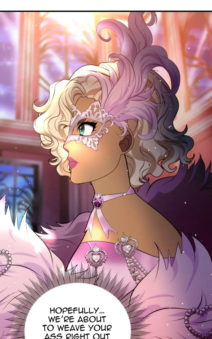 Cinder and Charm Chapter 34 page 23 - 