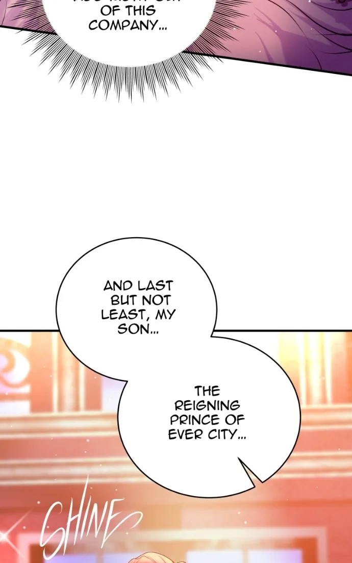Cinder and Charm Chapter 34 page 24 - 