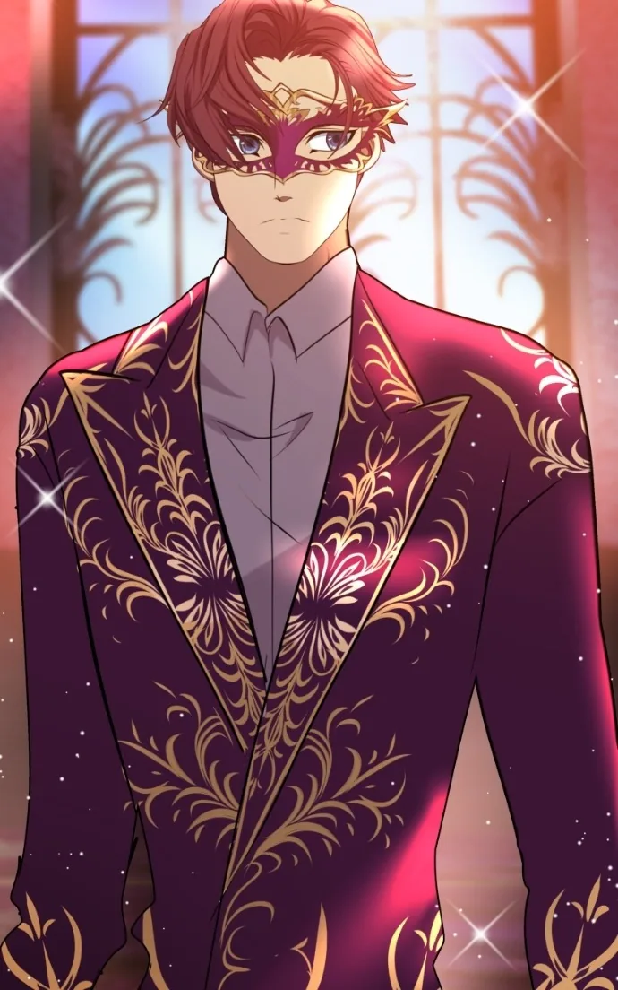 Cinder and Charm Chapter 34 page 25 - 