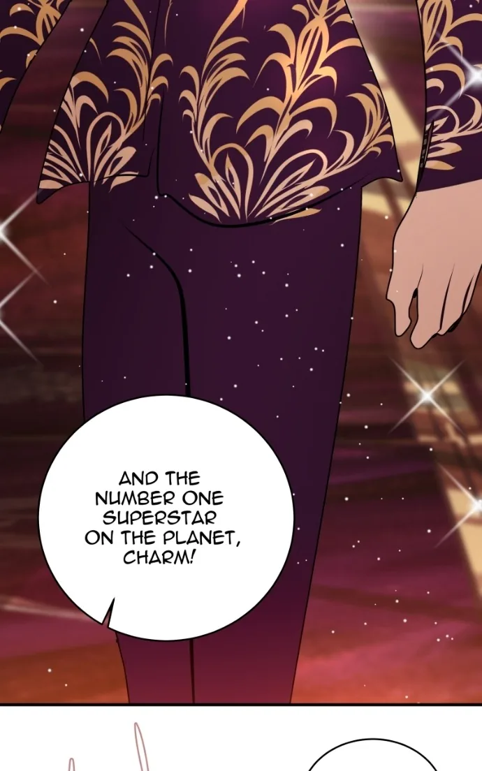 Cinder and Charm Chapter 34 page 26 - 