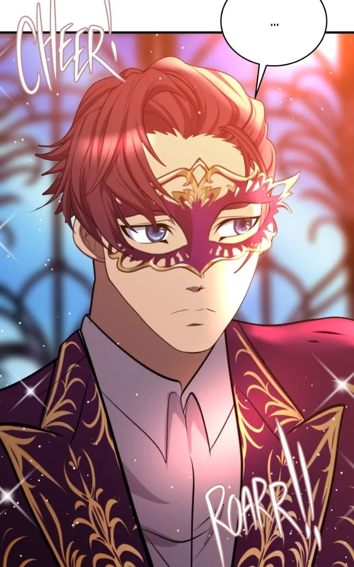 Cinder and Charm Chapter 34 page 27 - 