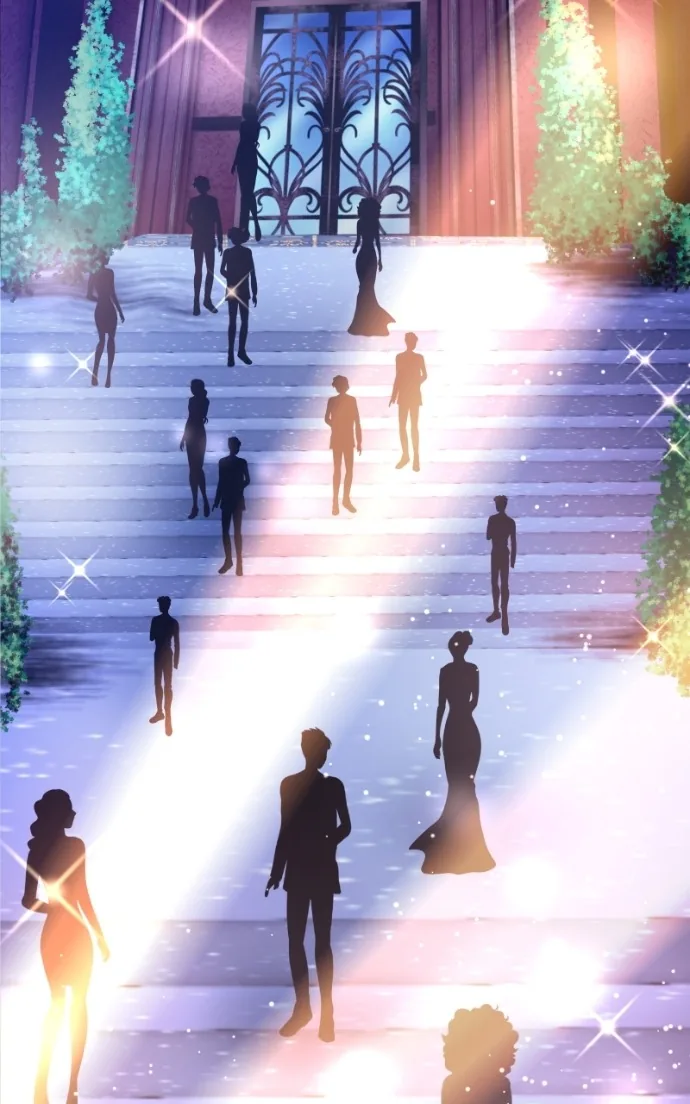 Cinder and Charm Chapter 34 page 4 - 