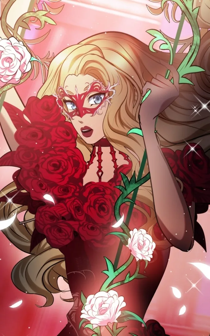 Cinder and Charm Chapter 34 page 32 - 