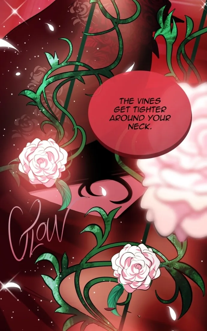 Cinder and Charm Chapter 34 page 33 - 