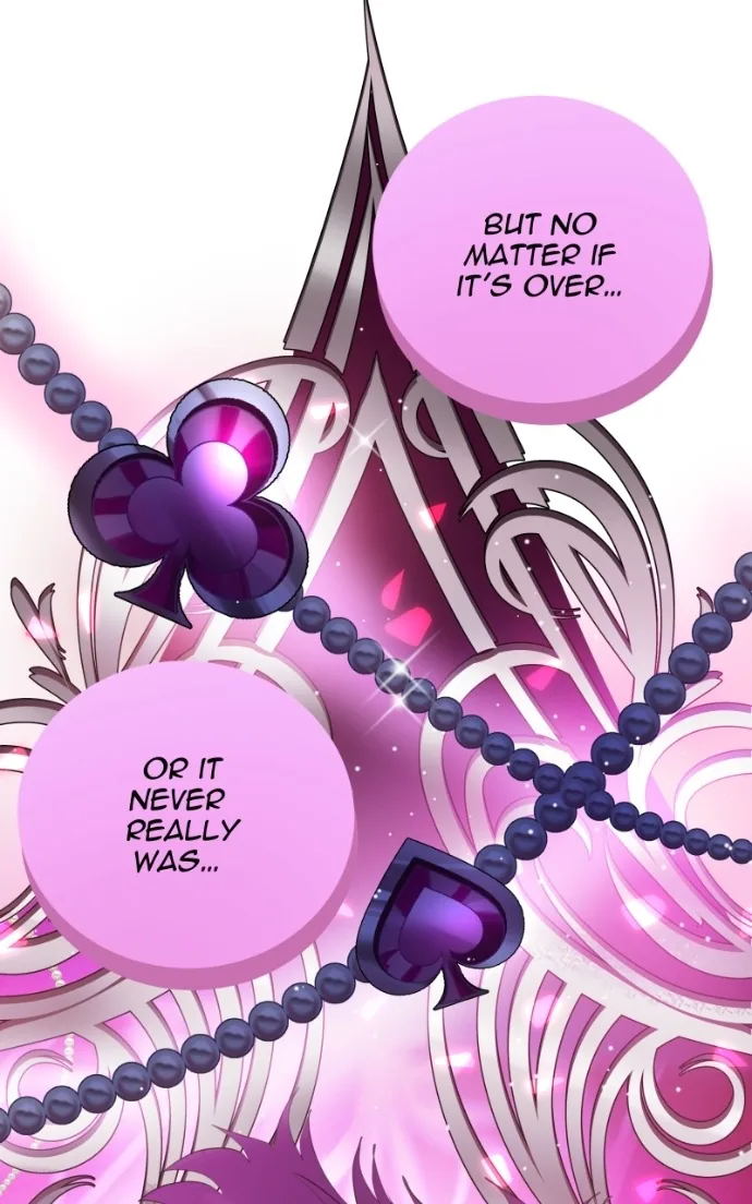 Cinder and Charm Chapter 34 page 36 - 