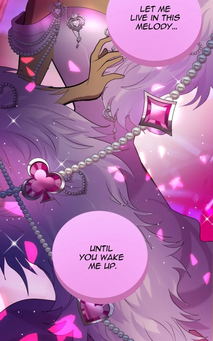 Cinder and Charm Chapter 34 page 38 - 