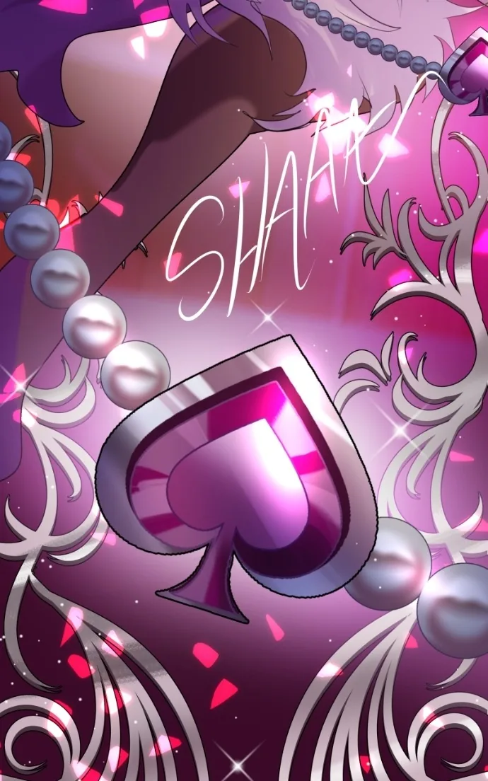 Cinder and Charm Chapter 34 page 39 - 