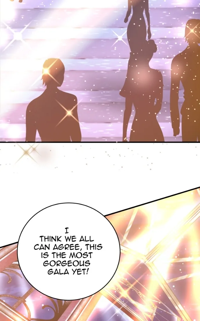 Cinder and Charm Chapter 34 page 5 - 