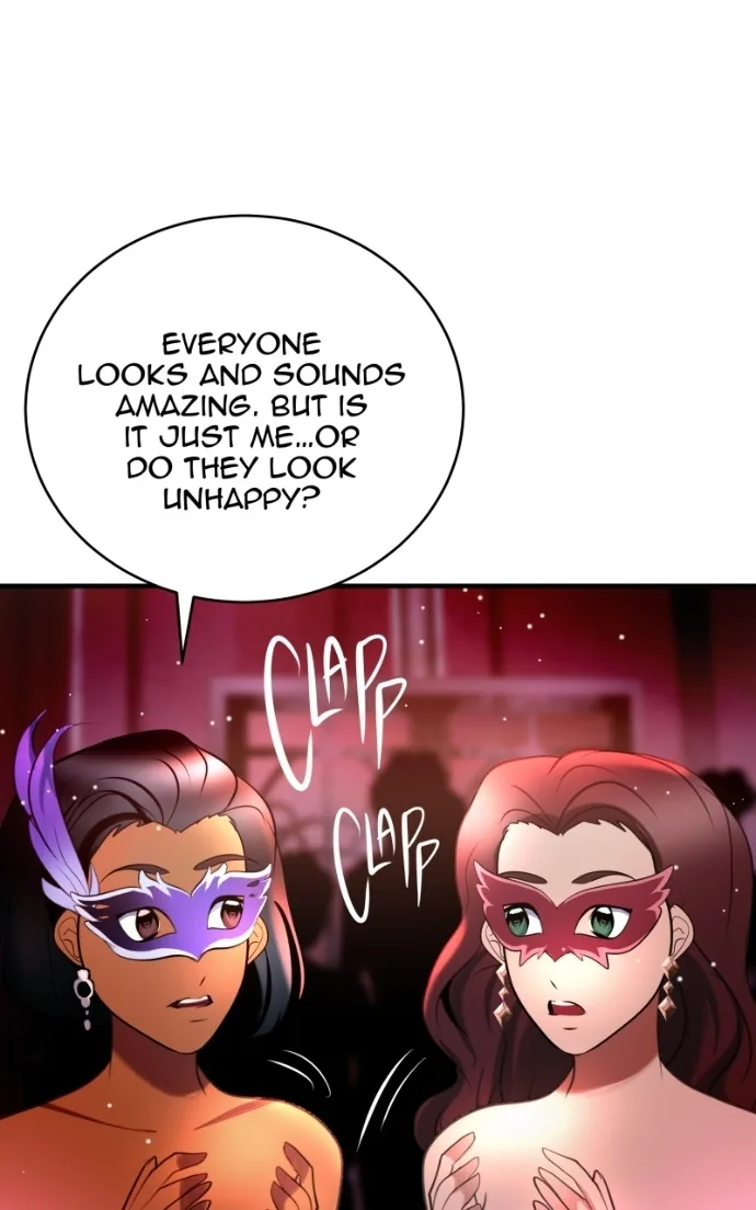Cinder and Charm Chapter 34 page 41 - 