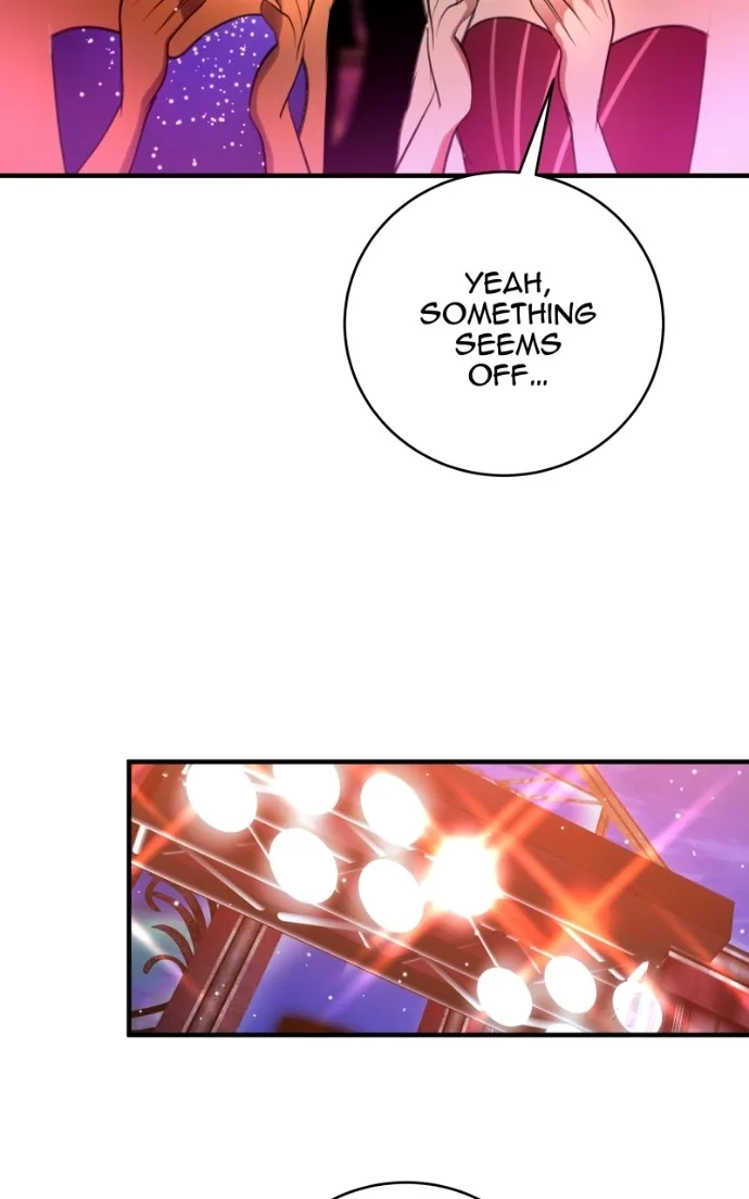 Cinder and Charm Chapter 34 page 42 - 