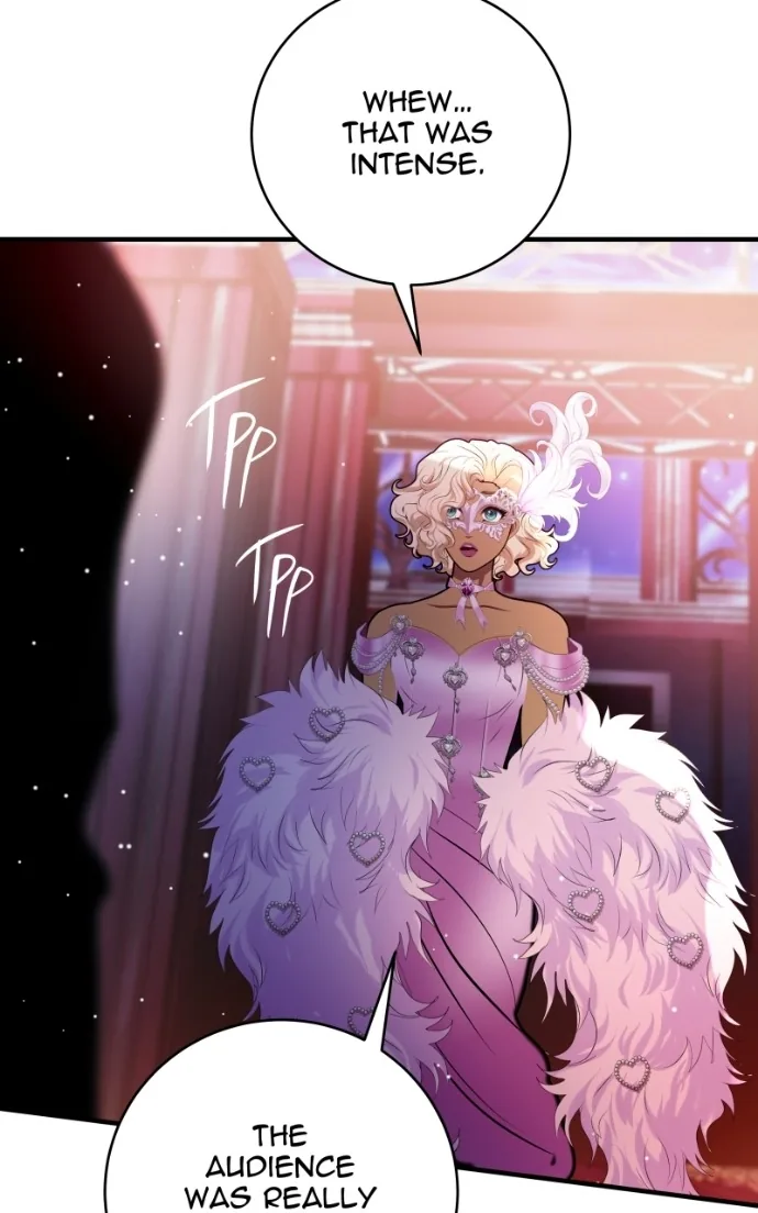 Cinder and Charm Chapter 34 page 43 - 