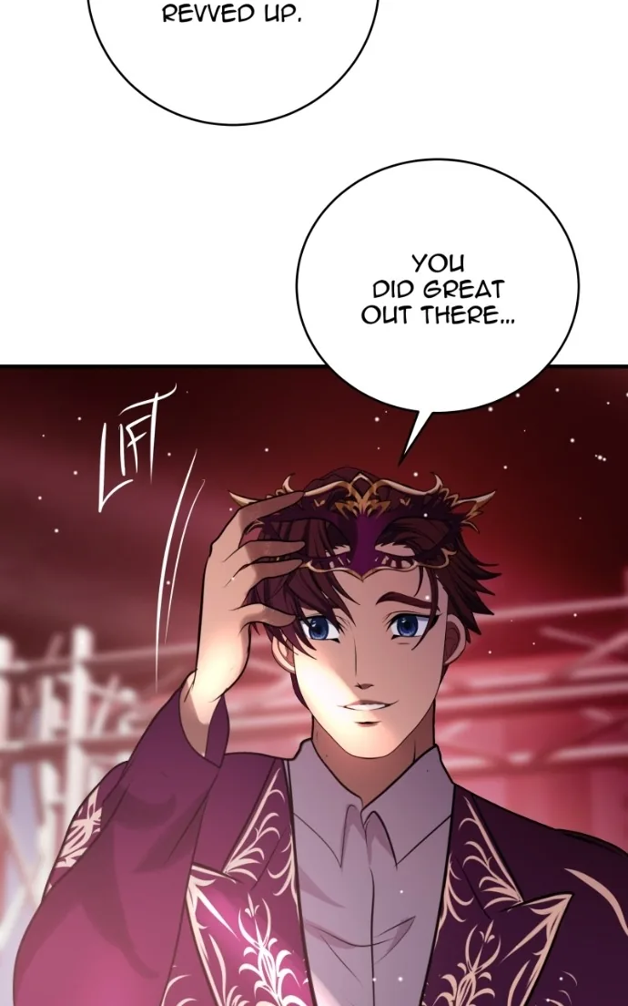 Cinder and Charm Chapter 34 page 44 - 